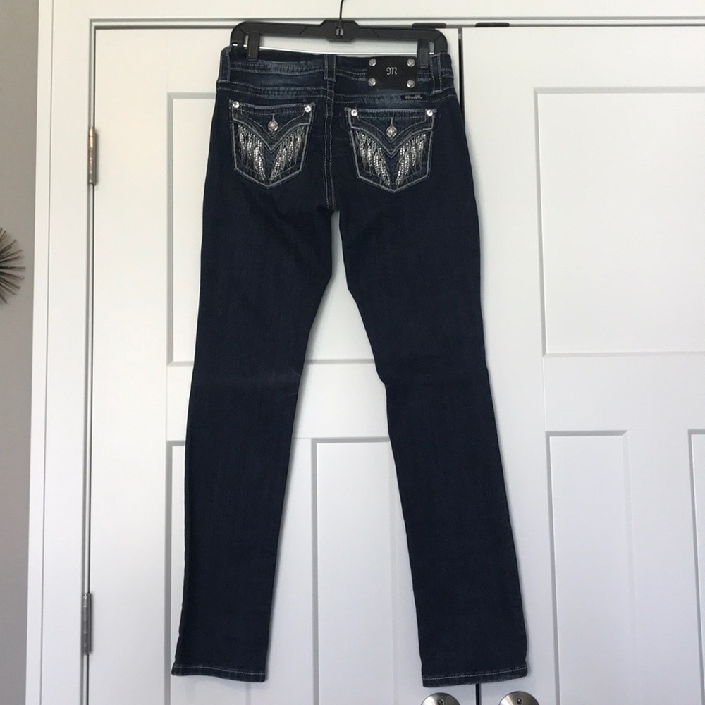 Miss Me Jeans⚜️